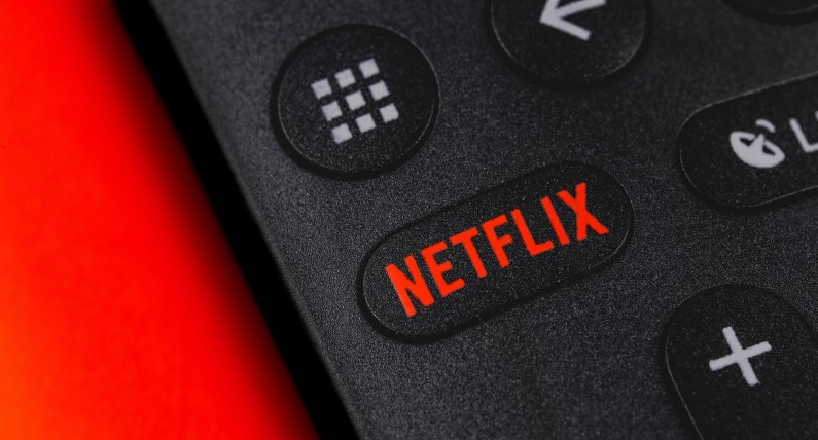 Netflix obniża jakość filmów na terenie Europy