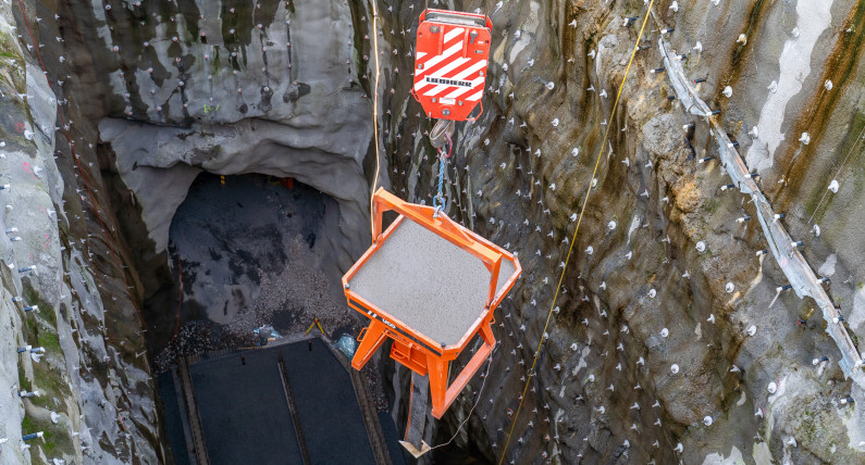 Rewolucja w budownictwie. Norwegia testuje beton, o którym marzy cały świat