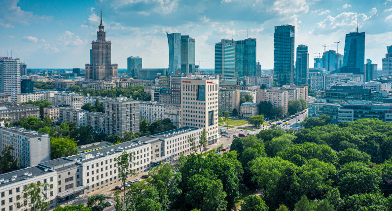 Młody Norweg zaginął bez śladu w Polsce. Przełom nastąpił dopiero po kilku miesiącach