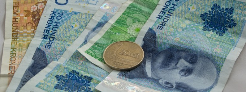 Norwegia wcale nie jest droga
