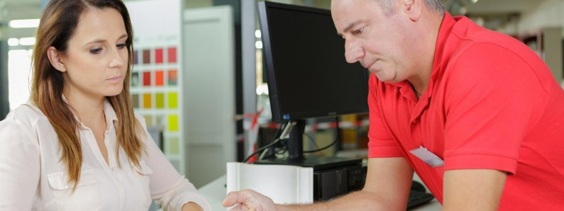 Masz prawo do reklamowania produktu, nawet jeśli był bardzo tani