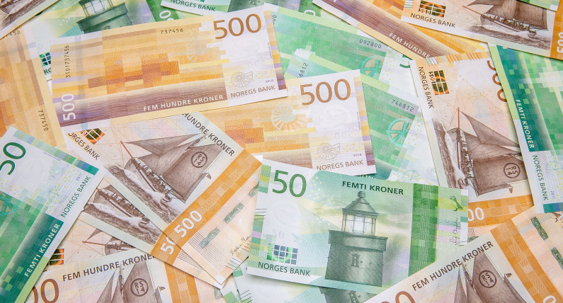 Zbliża się czas decyzji. Norwegia w gorszej sytuacji niż USA i strefa EURO