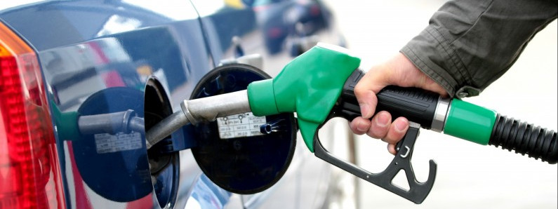 Zawyżone ceny paliwa