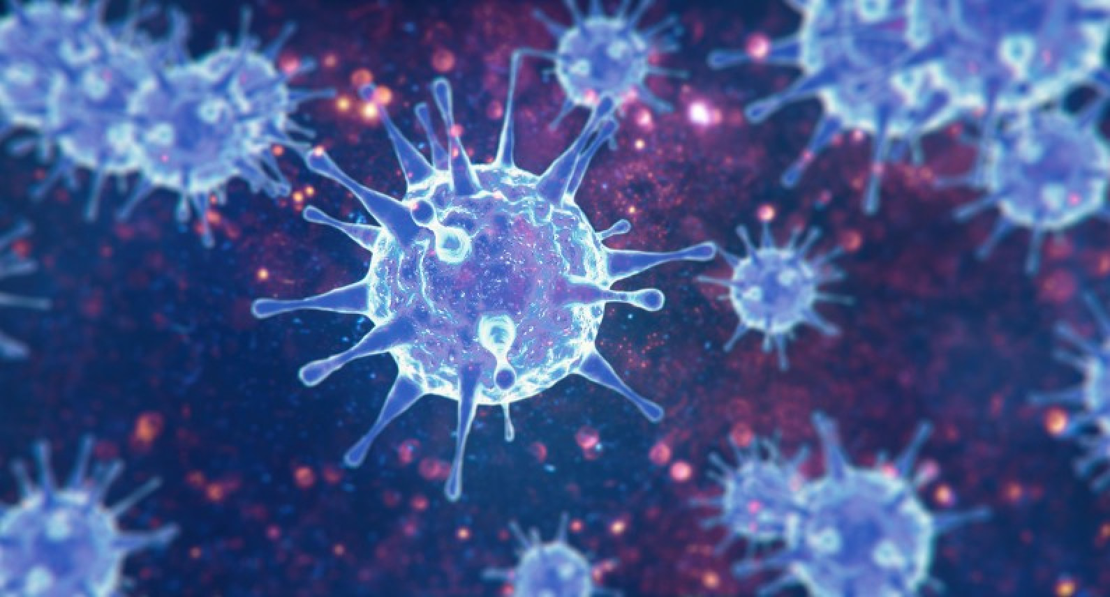 W Norwegii wykryto pierwsze przypadki mutacji koronawirusa. Zakażeni to uczestnicy wycieczki