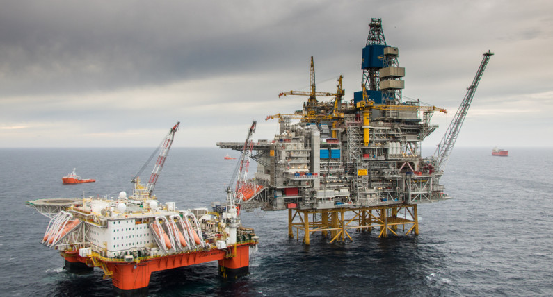 Norweski sektor ropy z korektą w górę. Prognozy na 2026 zaskakują