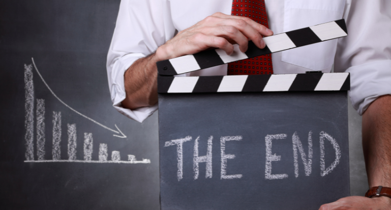 Upadłość firmy w Norwegii: Jak zamknąć firmę w Norwegii, by móc zacząć od nowa?