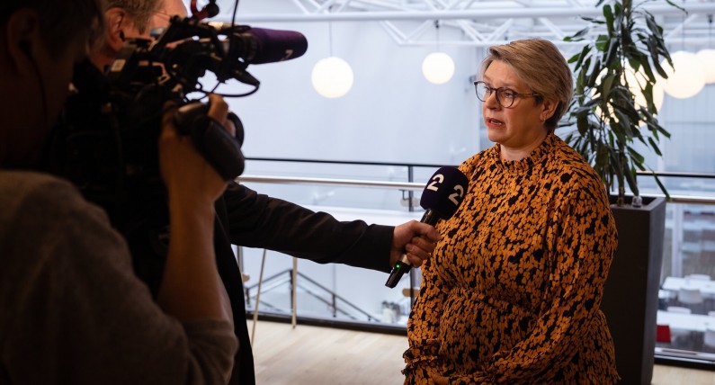 Zaostrzone zasady zatrudniania pracowników przez firmy rekrutacyjne w Norwegii