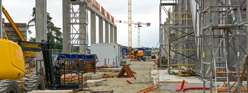 Koniec z płatnościami gotówką za materiały budowlane