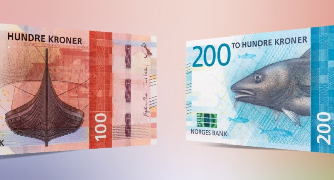 Uwaga na fałszywki: policja informuje o podróbkach nowych banknotów