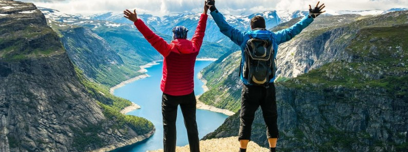Jakie świadczenia przysługują Polakom w Norwegii?