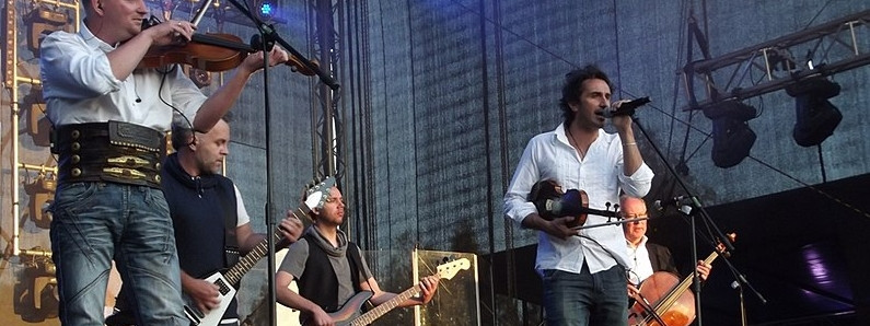 Zakopiańska energia w Bergen – relacja z koncertu Zakopower