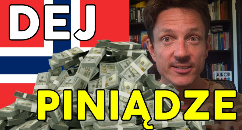  Największe ZYSKI to się Norwegia PODZIELI