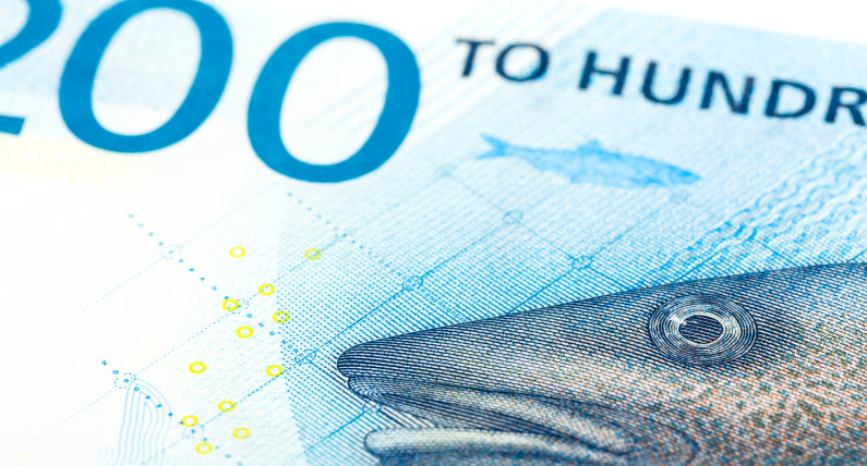 Norges Bank podniósł stopy procentowe. Inwestorzy wskazują winnych