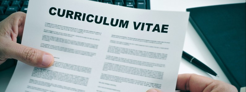Jak się nie wygłupić przy pisaniu CV?