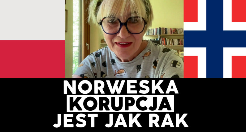  Kiedy przyjdą zmiany w Norwegii?
