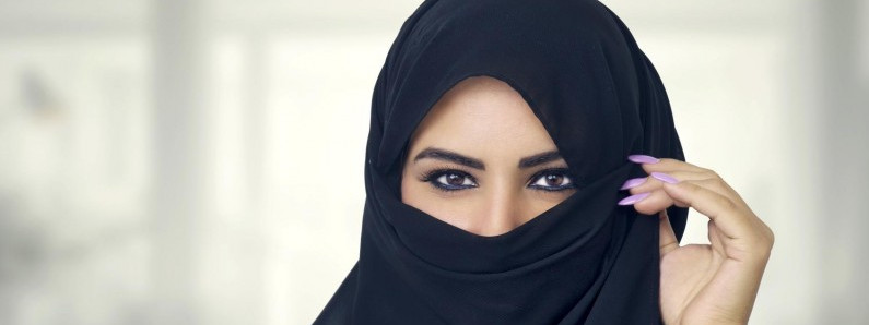 Nie burkom na uniwersytecie