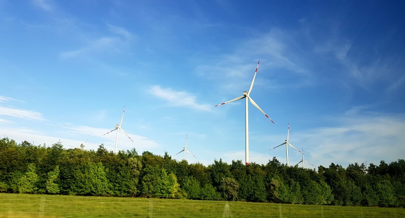 Energia wiatrowa traci poparcie Norwegów: tylko pięć gmin chce farm na lądzie