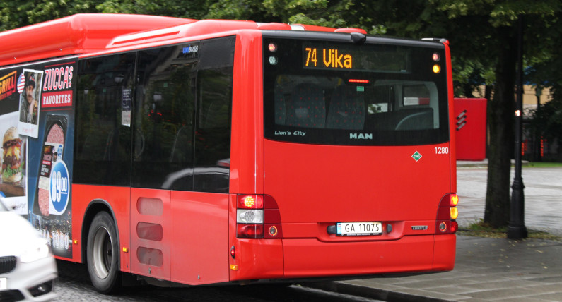 Norwegia obniży ceny biletów? Może pójść w ślady Szwecji