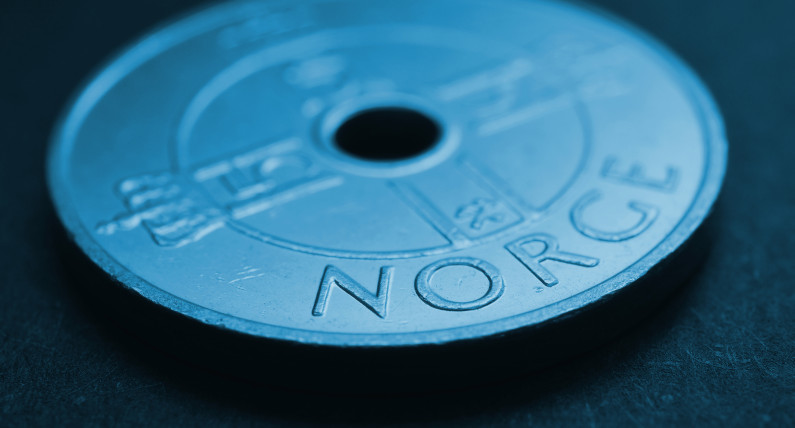 Korona norweska znów pod presją. Szykuje się najgorszy koniec roku od lat