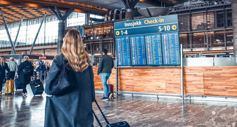 Mieszkańcy Norwegii planują wakacje. Wiemy, ile wydadzą