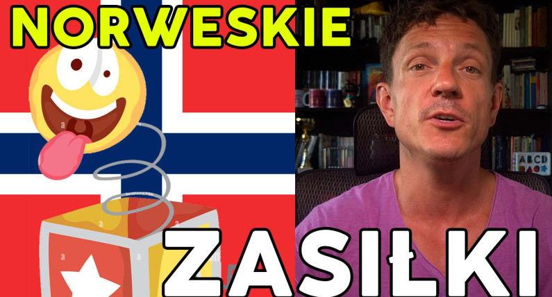  Najwięcej ZASIŁKÓW w NORWEGII dostają POLACY
