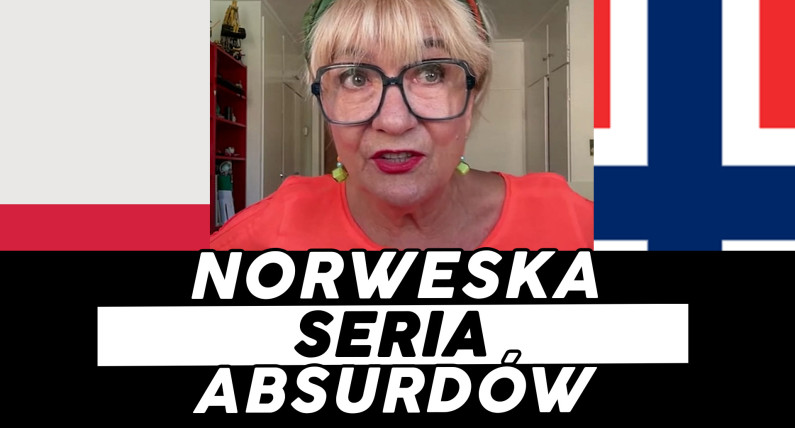Norweskie absurdy