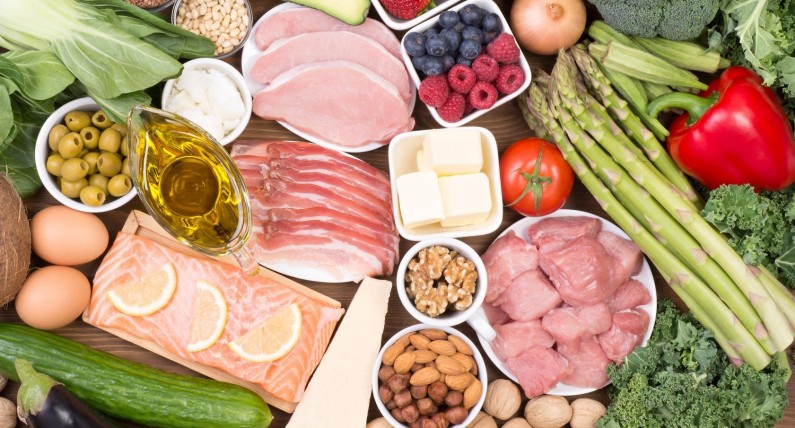 Jedz jak Norweg. Dieta nordycka jedną z najzdrowszych na świecie