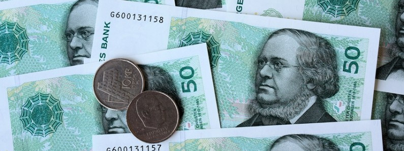 Klienci Gjensidige mogą się spodziewać wypłaty dywidendy