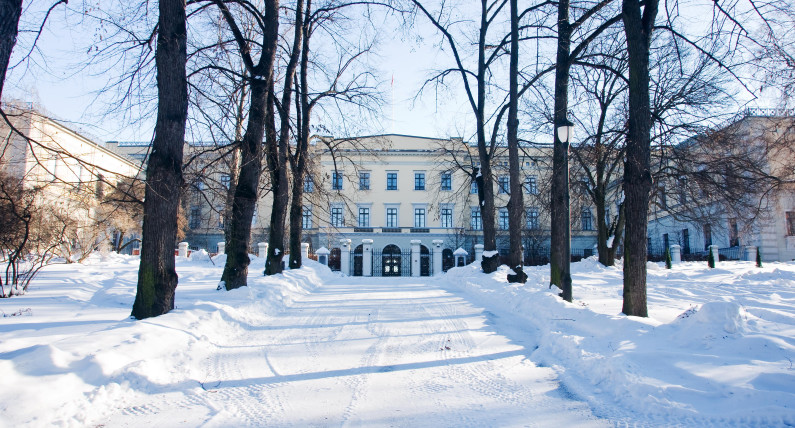 Do Norwegii i Polski nadciąga potężny atak zimy? Prognoza pogody zaskakuje