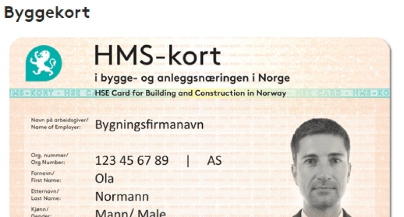Zmiany w kartach HMS. Brak identyfikatora będzie nas słono kosztować