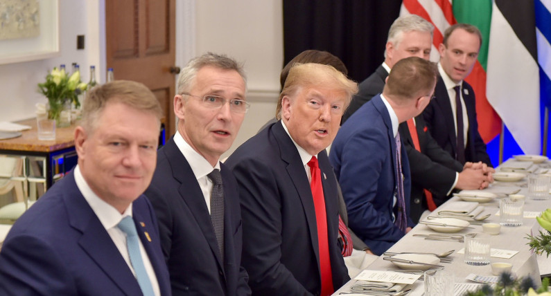 Nadchodzi Trumpowski „dzień wyzwolenia”. Cła mogą mocno uderzyć w Norwegię