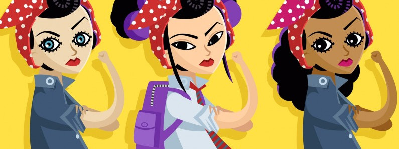 W Norwegii tworzy się pierwsza partia feministyczna