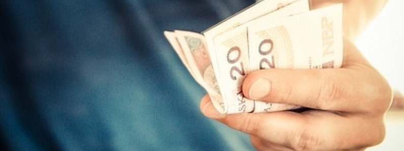 Imigranci zarobkowi stali się niższą klasą