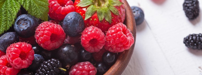 Europejczycy wyrzucają tony owoców