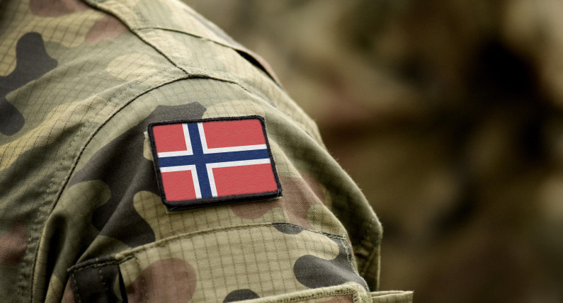 Norwegia wydaje rekordowe kwoty na wojsko? Lata temu strach był większy