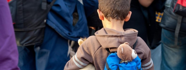 Czy Norwegia przyjmie 10 tysięcy uchodźców z Syrii?