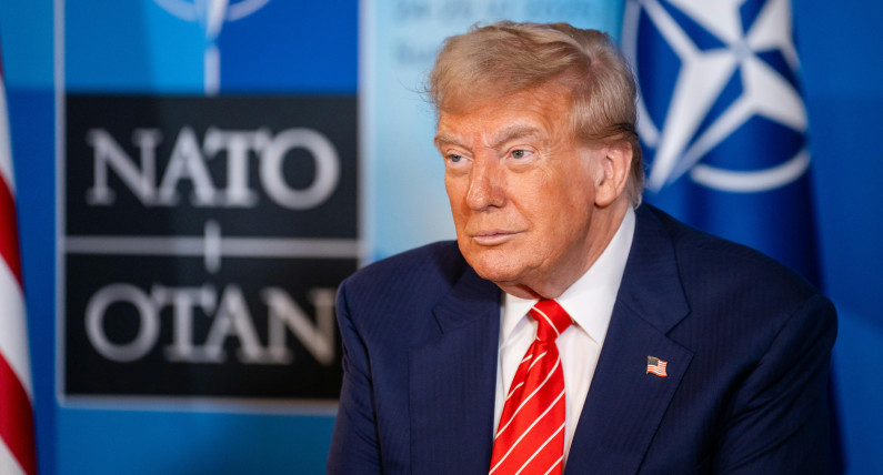 Trump ogłosił koniec rozejmu z Iranem. Tak zareagował rynek paliw