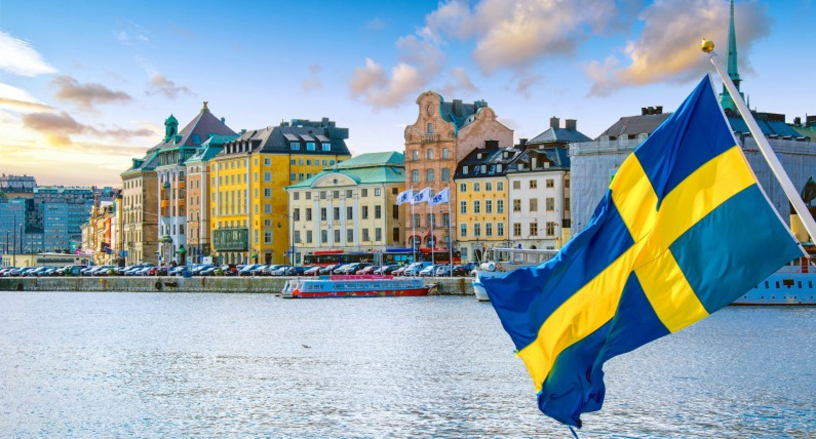 Szwecja znosi ograniczenia wjazdu. Paszporty covidowe odchodzą do lamusa