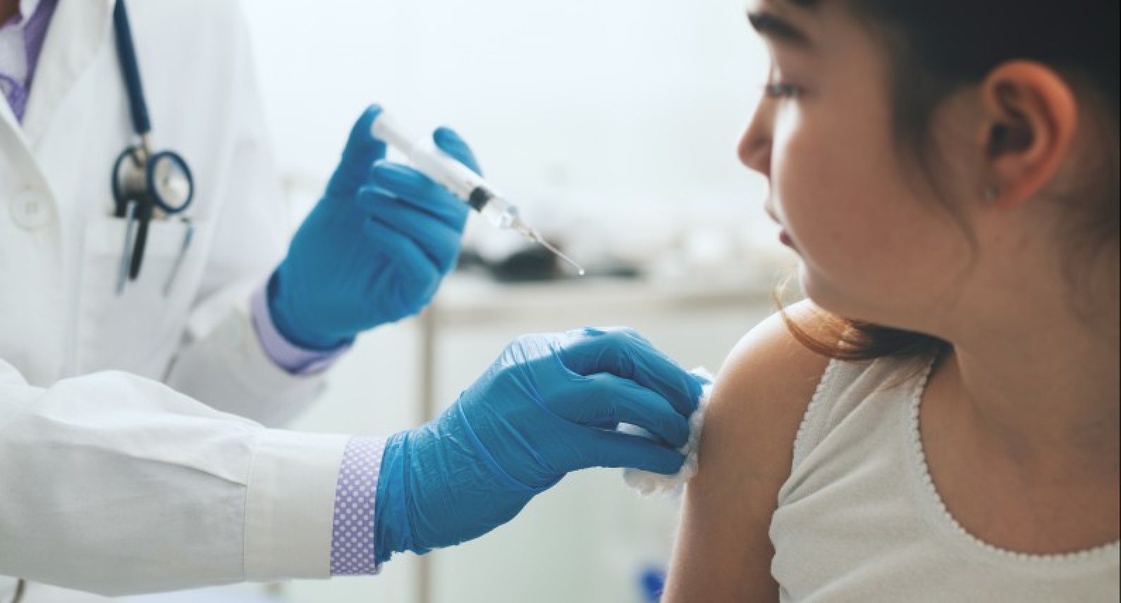 Norwegia daje zielone światło na dobrowolne szczepienie małych dzieci
