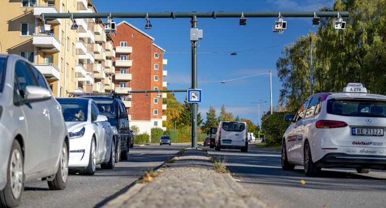 Historyczna zmiana w Oslo. Diesel i benzyna odeszły do lamusa