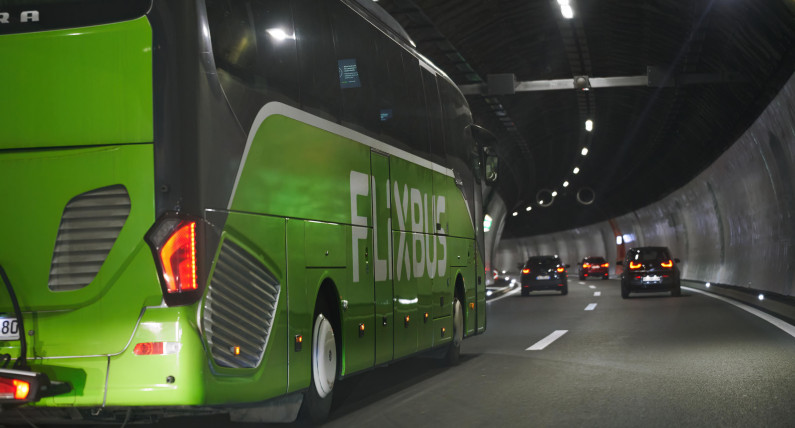 Flixbus uruchamia dwa nowe połączenia w Norwegii