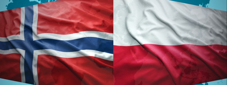 Co mnie boli, gdy patrzę na norweską polonię