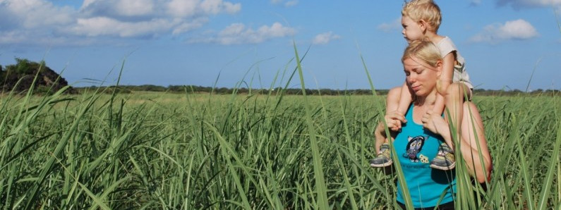 Samotne matki tracą przez wielodzietne rodziny imigranckie