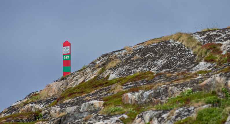 Norwegia wzmacnia czujność. Władze reagują na rosnące napięcie