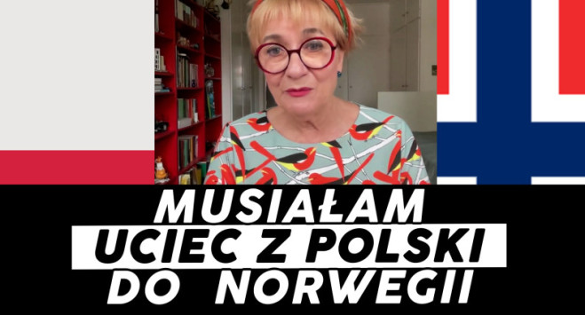 Bezgraniczna miłość do Polski...