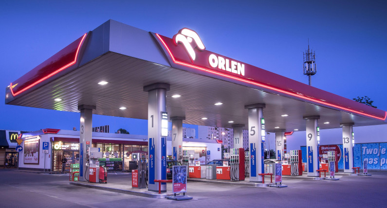 Norwegia rozdaje koncesje. ORLEN w grze o kluczowe złoże gazowe