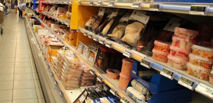 Zdrowe odżywianie wcale nie musi być drogie. choćby w Norwegii!