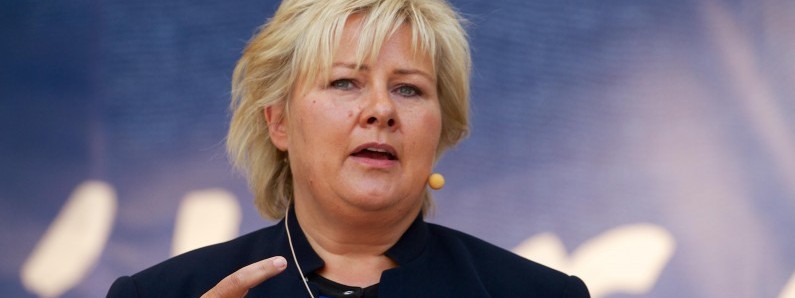 One mają moc – najważniejsze kobiety norweskiej polityki