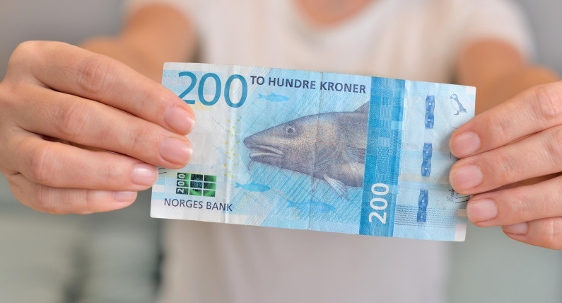 W Norwegii jednak dojdzie do podwyżki stóp procentowych? Pojawił się nowy raport