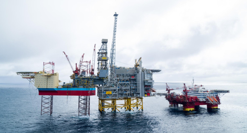 Norwegia podsumowała 150 lat handlu. Polska wśród głównych partnerów